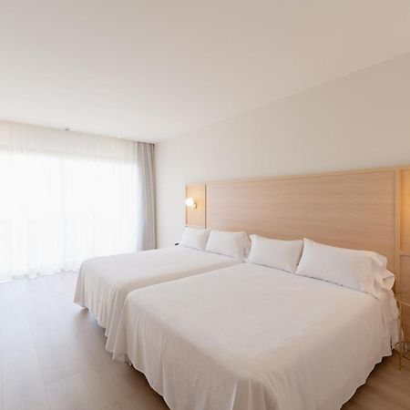 Hotel Rh Ifach Calpe Exterior photo