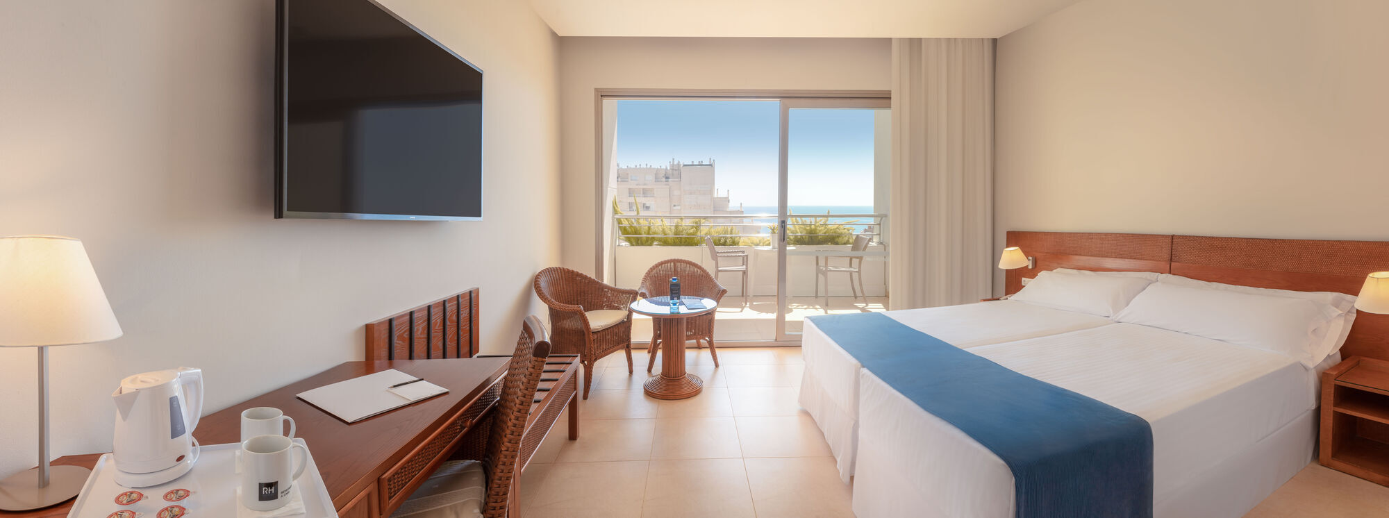 Hotel Rh Ifach Calpe Room photo